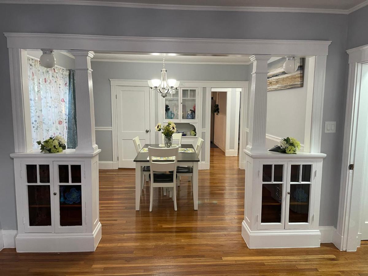 Gasthof Luxury Style Boston